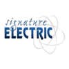 Signature Electric, Inc logo