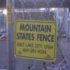 Mountain States Fence Company Inc logo