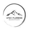 Apex plumbing logo
