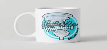 Flush You plumbing