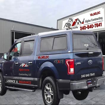 Alpha Home Contracting, LLC