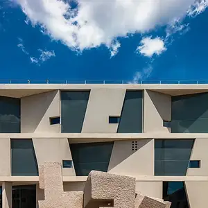 Glassell School of Art, MFAH