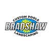 Bradshaw Custom Pools & Professional Landscaping logo