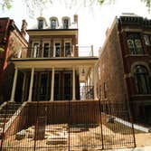 N Dayton St Home