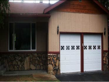 Dry Wall Paint Job 1