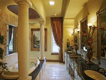 Custom homes