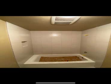 Photos by Kibuk Tile & Stone LLC #2 Project go from 2500-25,000