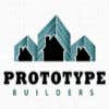 Prototype Builders LLC logo