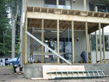 Photos from Dave's and Louann's Home Improvements One Call Does It All ALL THE VARIOUS JOBS WE PERFORM FROM START TO FINISH. PLUS MULTIPLE SMALL JOBS A