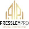 PressleyPro General Contracting LLC logo