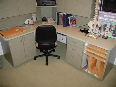 Doctor's office