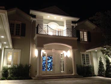 Las Olas Isles Fort Lauderdale