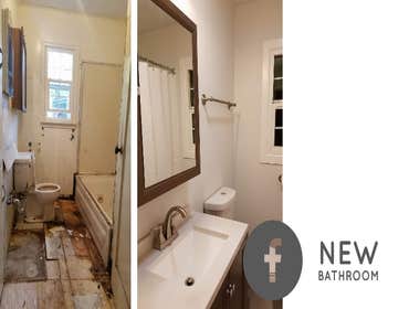 Photos by Mecklenburg Construction LLC #6