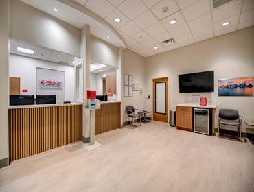 MD Now Urgent Care Center Brickell Urgent Care Center Complete Remodel