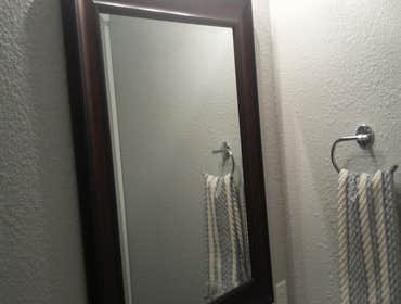 636 Poplar Before and After photos