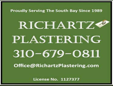 Photos by Richartz Plastering Inc #1