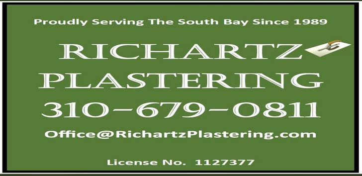 Photos by Richartz Plastering Inc #1