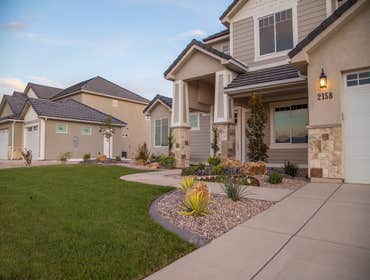 Photos from South Valley Landscape, LLC