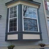 Photos from Closet Prep and Paint LLC Painting: Interior/Exterior. Residential/Commercial. Home, Office, Rental Property
• Custom painting
• Accent w