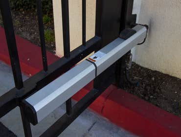 Automated Gates