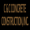 C&C Concrete Const Inc logo