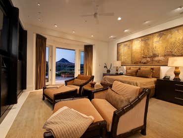 Lake Las Vegas Custom Home