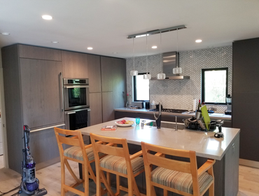 Kitchen Bel Air