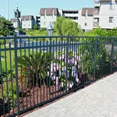 Chamblee Fence Company, Inc