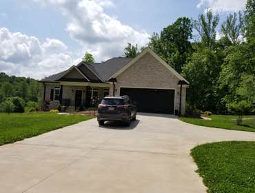 Custom homes