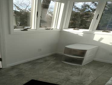 New Laundry Room