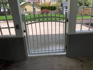 Fences