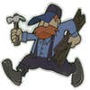Al the Handyman Inc logo