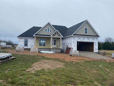 Photos by Mize Construction, Inc #1