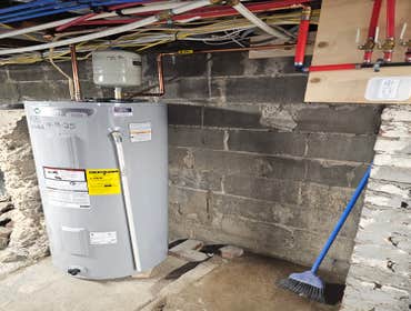 Photos by Mac's plumbing & Excavating LLC #1