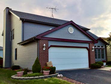 Photos by Ameribuild & Restoration, Inc #1
