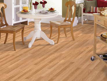 Works by Discount Carpet and M