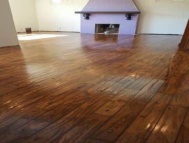 Photos from Global Floor Designs