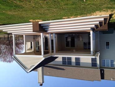 Photo(s) from Cornerstone Construction Group
