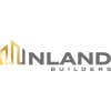 Inland Builders logo
