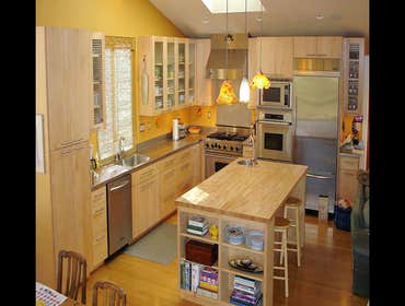 Photos by Glenn Fricker Construction Inc #1