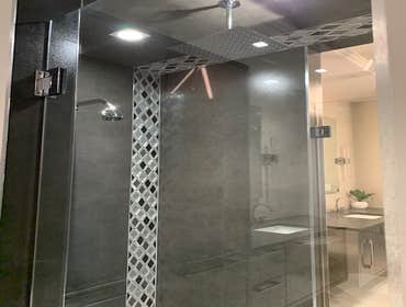 CONDO KITCHENS AND BATHROOMS
