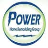 Power Home Remodeling Group logo
