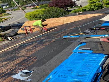 Photos by Gold Star Roofing LLC #1