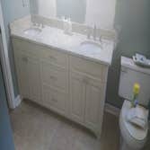 New Vanity