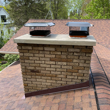 Gael Chimney Repairs LLC