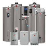 Trusted Heating & Cooling Solutions