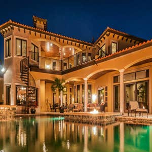 Photos by Campagna Homes #1