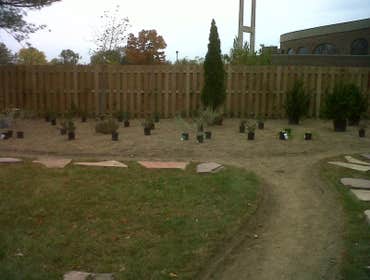 Photos by Falling Waters Design Services #1