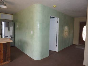 Phase I LBC -- Welcome Home