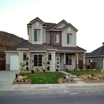 Adair Homes